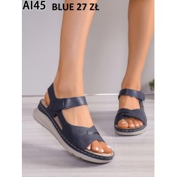 Buty Sandały...