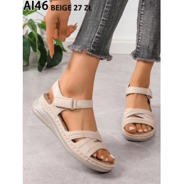 Buty Sandały...