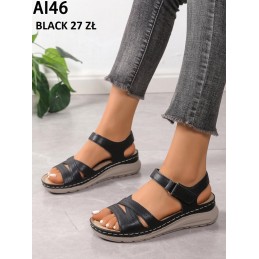 Buty Sandały...