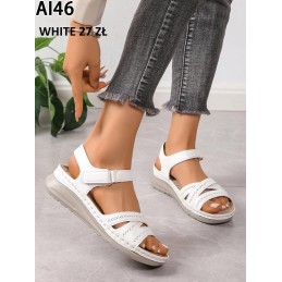Buty Sandały...