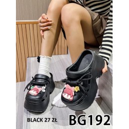 Buty Klapki...