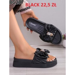 Buty Klapki...