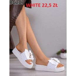 Buty Klapki...