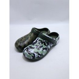 KAPCIE MĘSKIE. SIZE: 41/46...