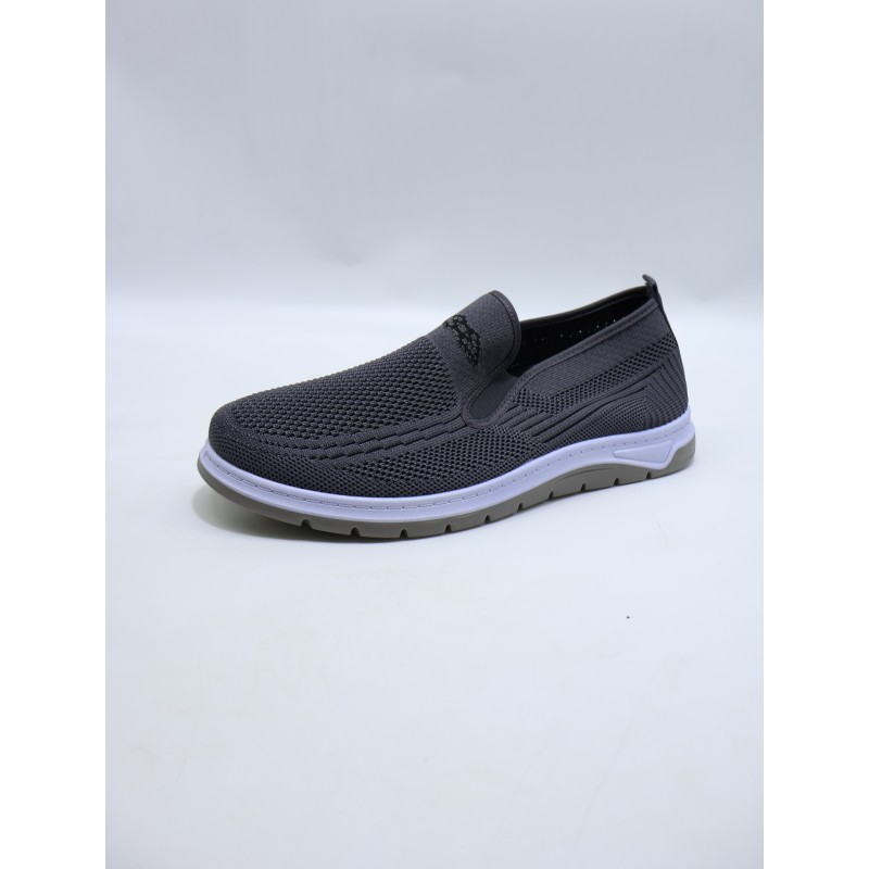 BUTY MĘSKIE. SIZE: 40/45 (12 PAR/PACZKA) KOLOR JAK NA ZDZIĘCIU