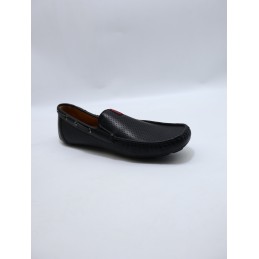 BUTY MĘSKIE. SIZE: 40/45 (12 PAR/PACZKA) KOLOR JAK NA ZDZIĘCIU