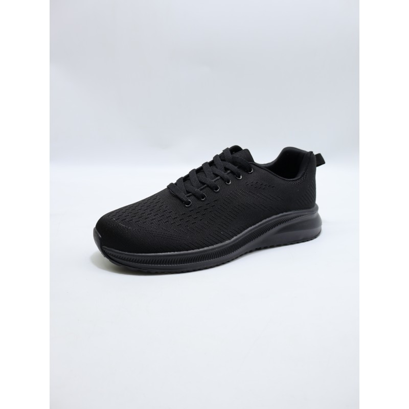 BUTY MĘSKIE. SIZE: 41/46 (12 PAR/PACZKA) KOLOR JAK NA ZDZIĘCIU