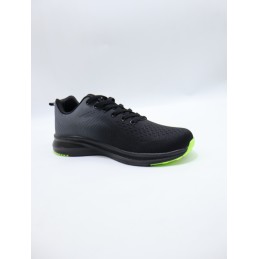 BUTY MĘSKIE. SIZE: 41/46 (12 PAR/PACZKA) KOLOR JAK NA ZDZIĘCIU