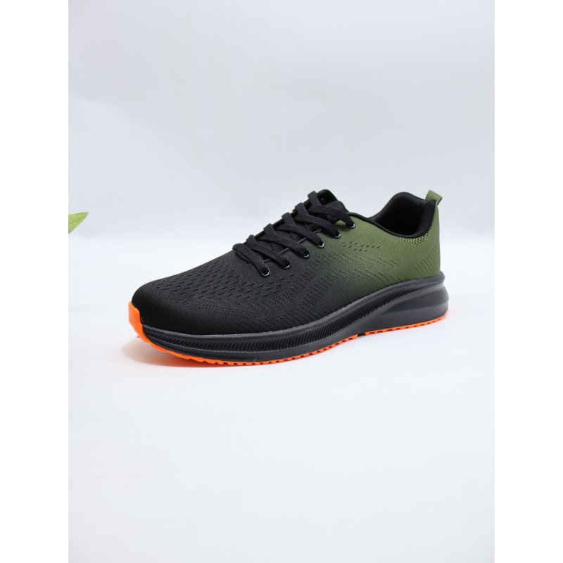 BUTY MĘSKIE. SIZE: 41/46 (12 PAR/PACZKA) KOLOR JAK NA ZDZIĘCIU