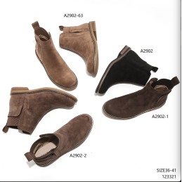 Buty Botki...