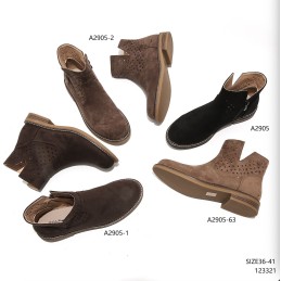 Buty Botki...