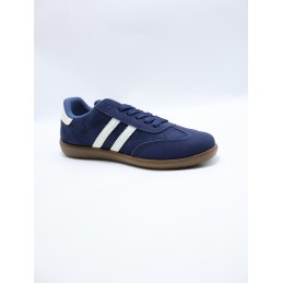 BUTY MĘSKIE. SIZE: 40/45 (12 PAR/PACZKA) KOLOR JAK NA ZDZIĘCIU