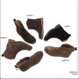 Buty Botki...