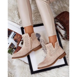 Buty Botki...