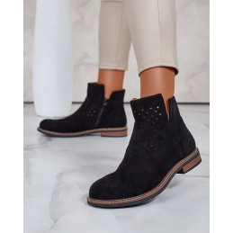 Buty Botki...
