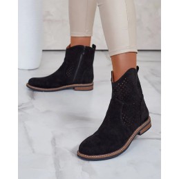 Buty Botki...