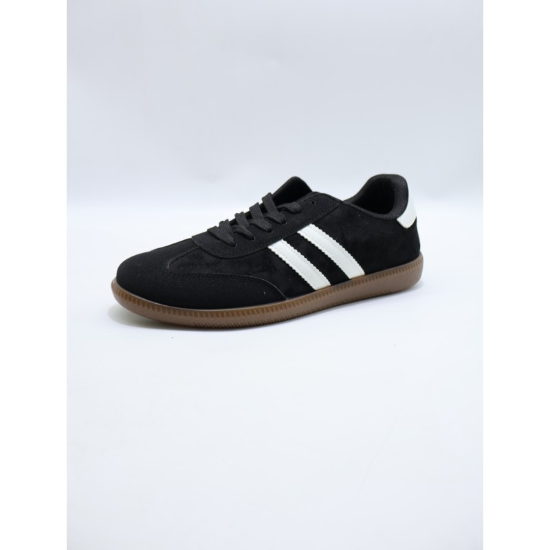 BUTY MĘSKIE. SIZE: 40/45 (12 PAR/PACZKA) KOLOR JAK NA ZDZIĘCIU