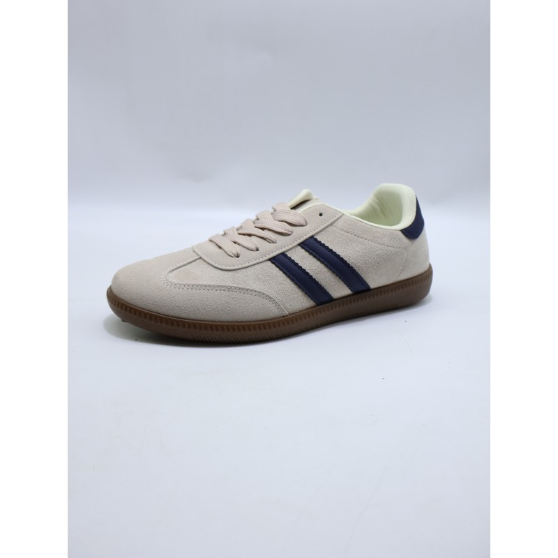 BUTY MĘSKIE. SIZE: 40/45 (12 PAR/PACZKA) KOLOR JAK NA ZDZIĘCIU