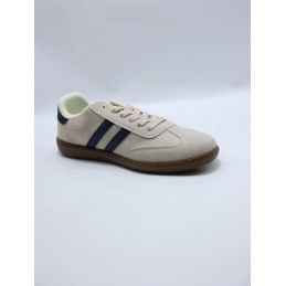 BUTY MĘSKIE. SIZE: 40/45 (12 PAR/PACZKA) KOLOR JAK NA ZDZIĘCIU