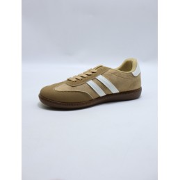 BUTY MĘSKIE. SIZE: 36/41 (12 PAR/PACZKA) KOLOR JAK NA ZDZIĘCIU