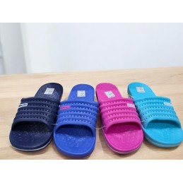 Buty Klapki...