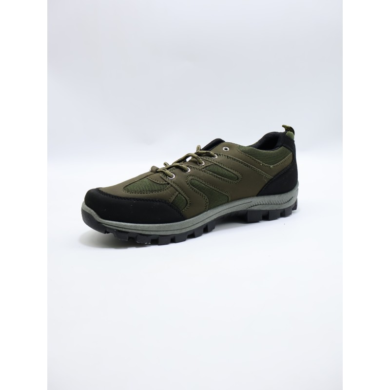 BUTY MĘSKIE. SIZE: 41/46 (12 PAR/PACZKA) KOLOR JAK NA ZDZIĘCIU