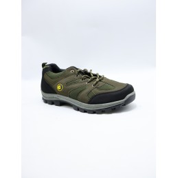 BUTY MĘSKIE. SIZE: 41/46 (12 PAR/PACZKA) KOLOR JAK NA ZDZIĘCIU
