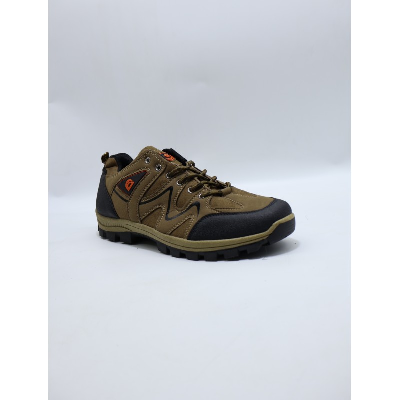 BUTY MĘSKIE. SIZE: 41/46 (12 PAR/PACZKA) KOLOR JAK NA ZDZIĘCIU