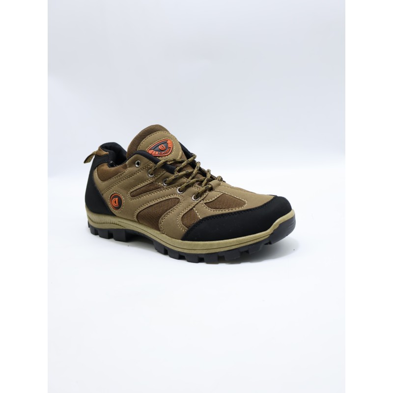 BUTY MĘSKIE. SIZE: 41/46 (12 PAR/PACZKA) KOLOR JAK NA ZDZIĘCIU