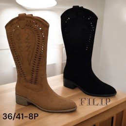 Buty Botki...