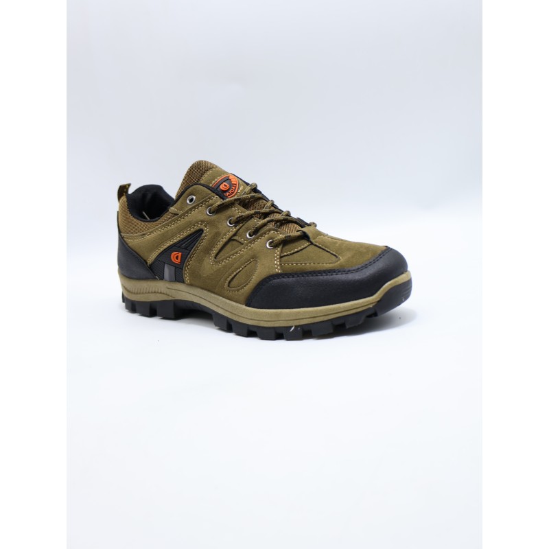 BUTY MĘSKIE. SIZE: 41/46 (12 PAR/PACZKA) KOLOR JAK NA ZDZIĘCIU