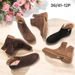 Buty Botki...