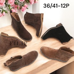 Buty Botki...