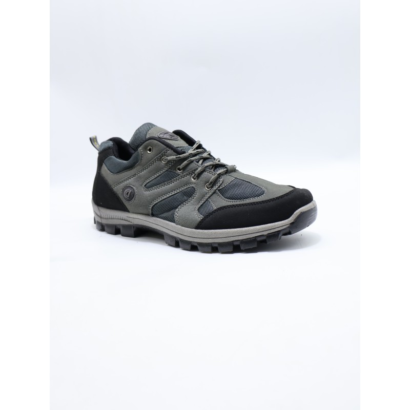 BUTY MĘSKIE. SIZE: 41/46 (12 PAR/PACZKA) KOLOR JAK NA ZDZIĘCIU