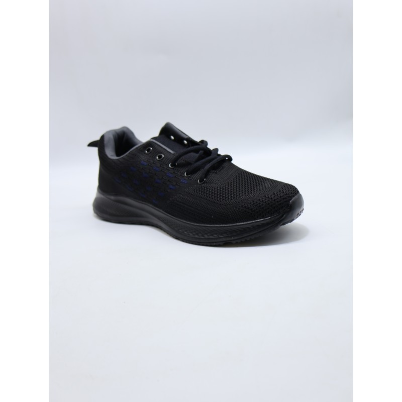 BUTY MĘSKIE. SIZE: 41/46 (12 PAR/PACZKA) KOLOR JAK NA ZDZIĘCIU