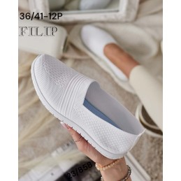 Buty Baleriny...