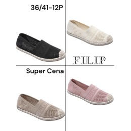Buty Baleriny...
