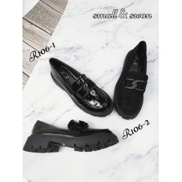 Buty Mokasyny...