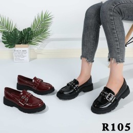 Buty Mokasyny...