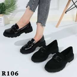 Buty Mokasyny...