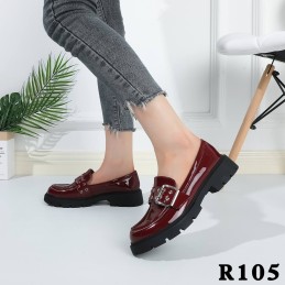 Buty Mokasyny...