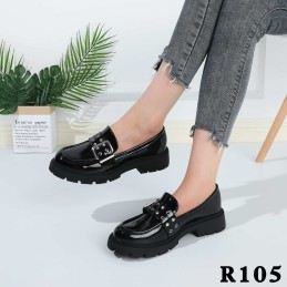 Buty Mokasyny...