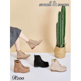 Buty Mokasyny...