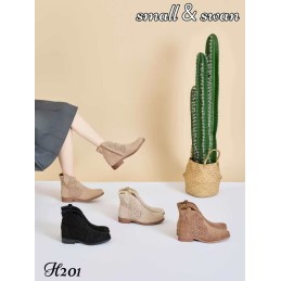 Buty Mokasyny...