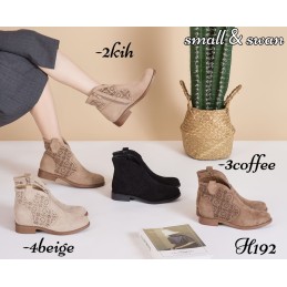 Buty Mokasyny...