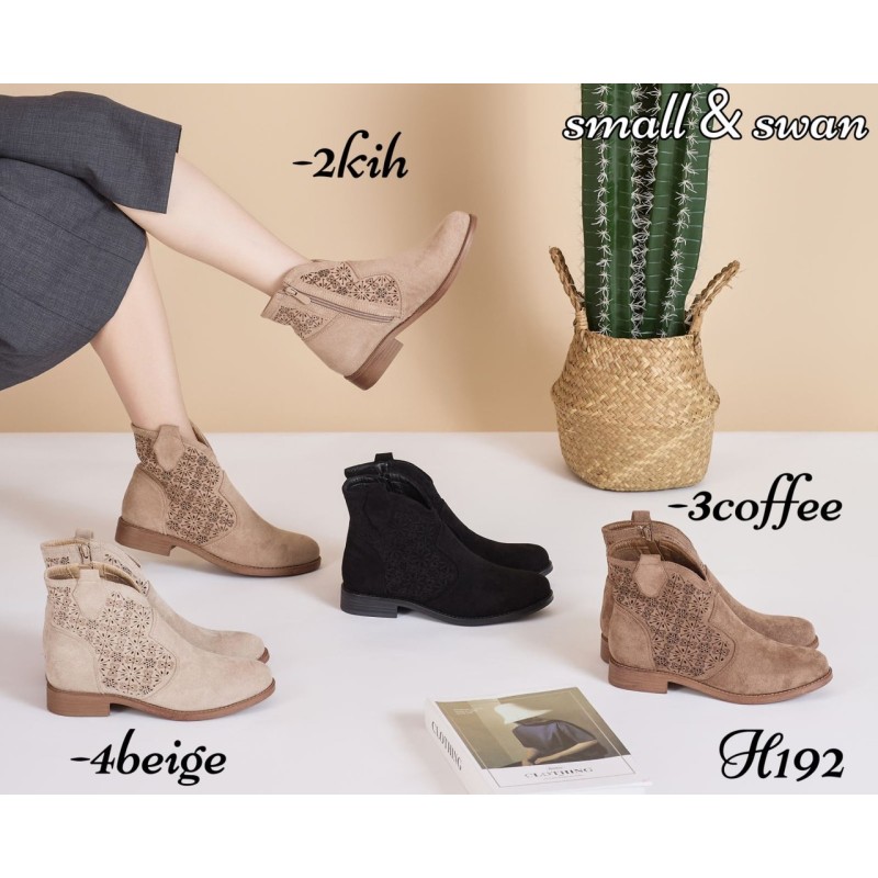 Buty Mokasyny DAMSKIE(36-41,12par)Kolor Jak na zdzięciuc
