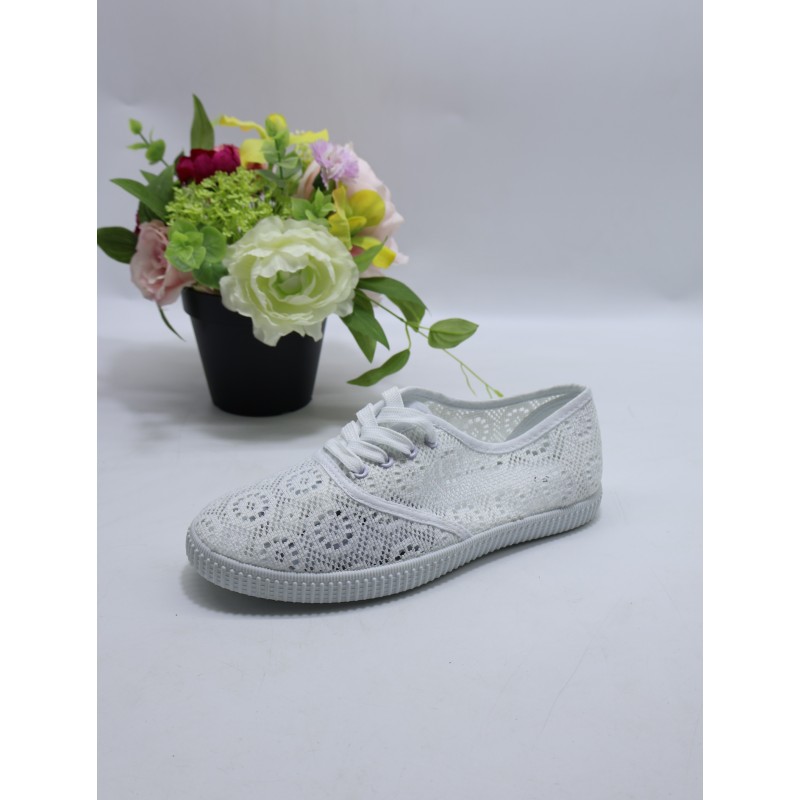 BUTY DAMSKIE. SIZE: 36/41 (12 PAR/PACZKA) KOLOR JAK NA ZDZIĘCIU