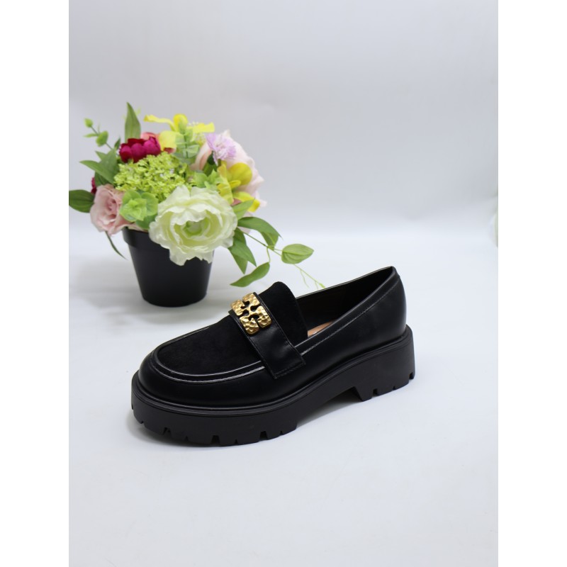 BUTY DAMSKIE. SIZE: 36/41 (12 PAR/PACZKA) KOLOR JAK NA ZDZIĘCIU