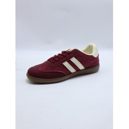 BUTY DAMSKIE. SIZE: 36/41 (12 PAR/PACZKA) KOLOR JAK NA ZDZIĘCIU