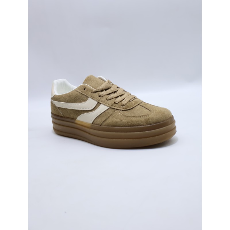BUTY DAMSKIE. SIZE: 36/41 (12 PAR/PACZKA) KOLOR JAK NA ZDZIĘCIU